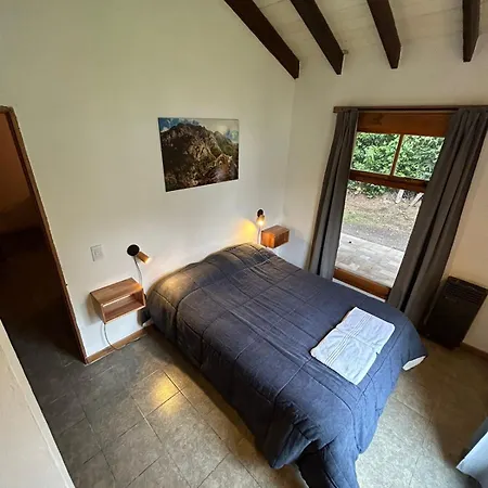 Sombra Verde - Alojamiento Turistico Villa La Angostura Exterior photo