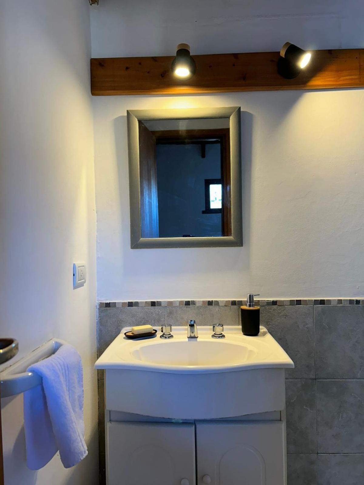 Sombra - Turistico Holiday home *