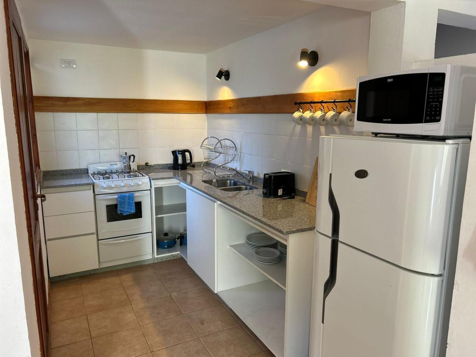 Holiday home Sombra - Turistico *
