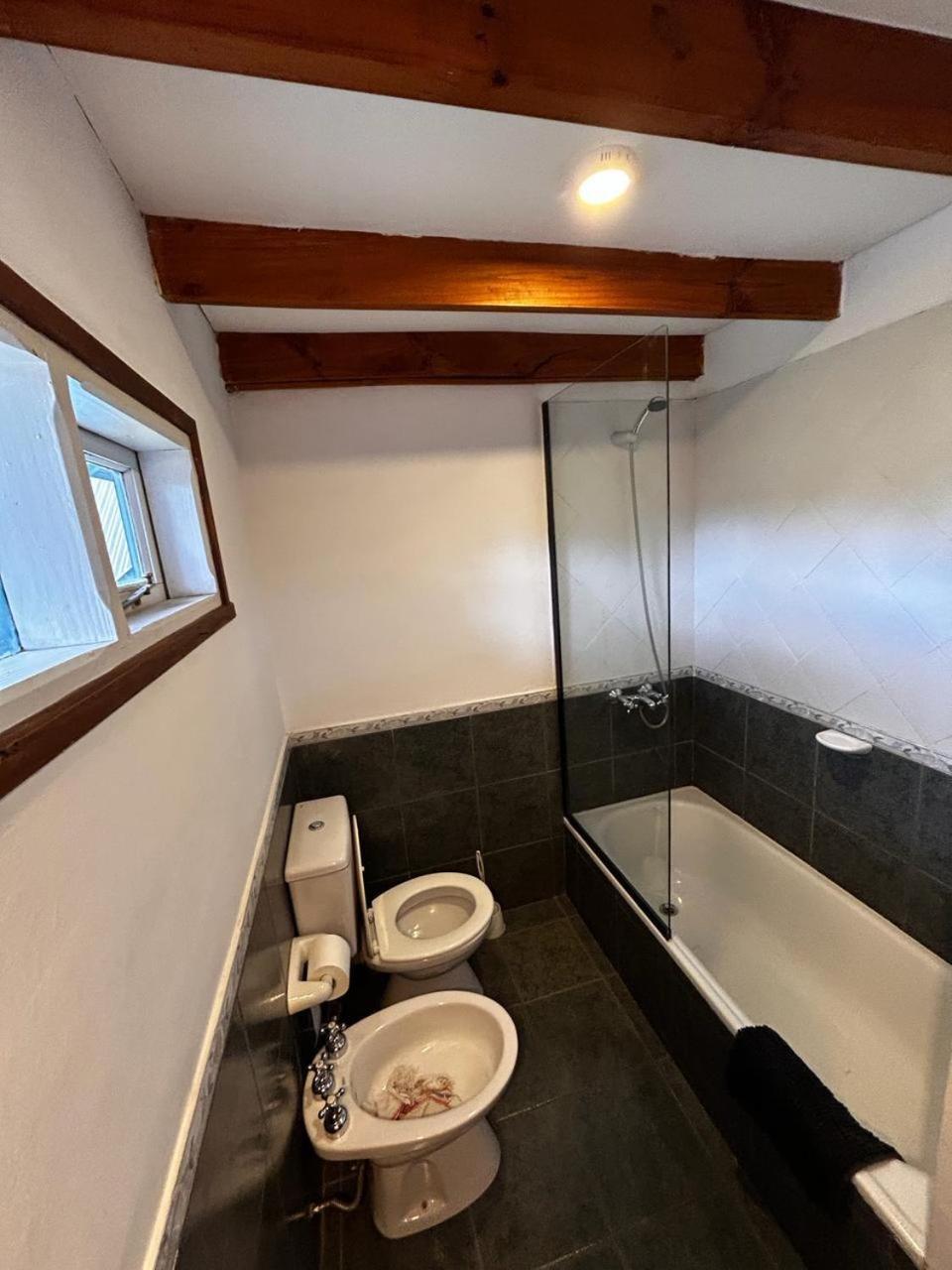 Sombra - Turistico Holiday home Villa La Angostura