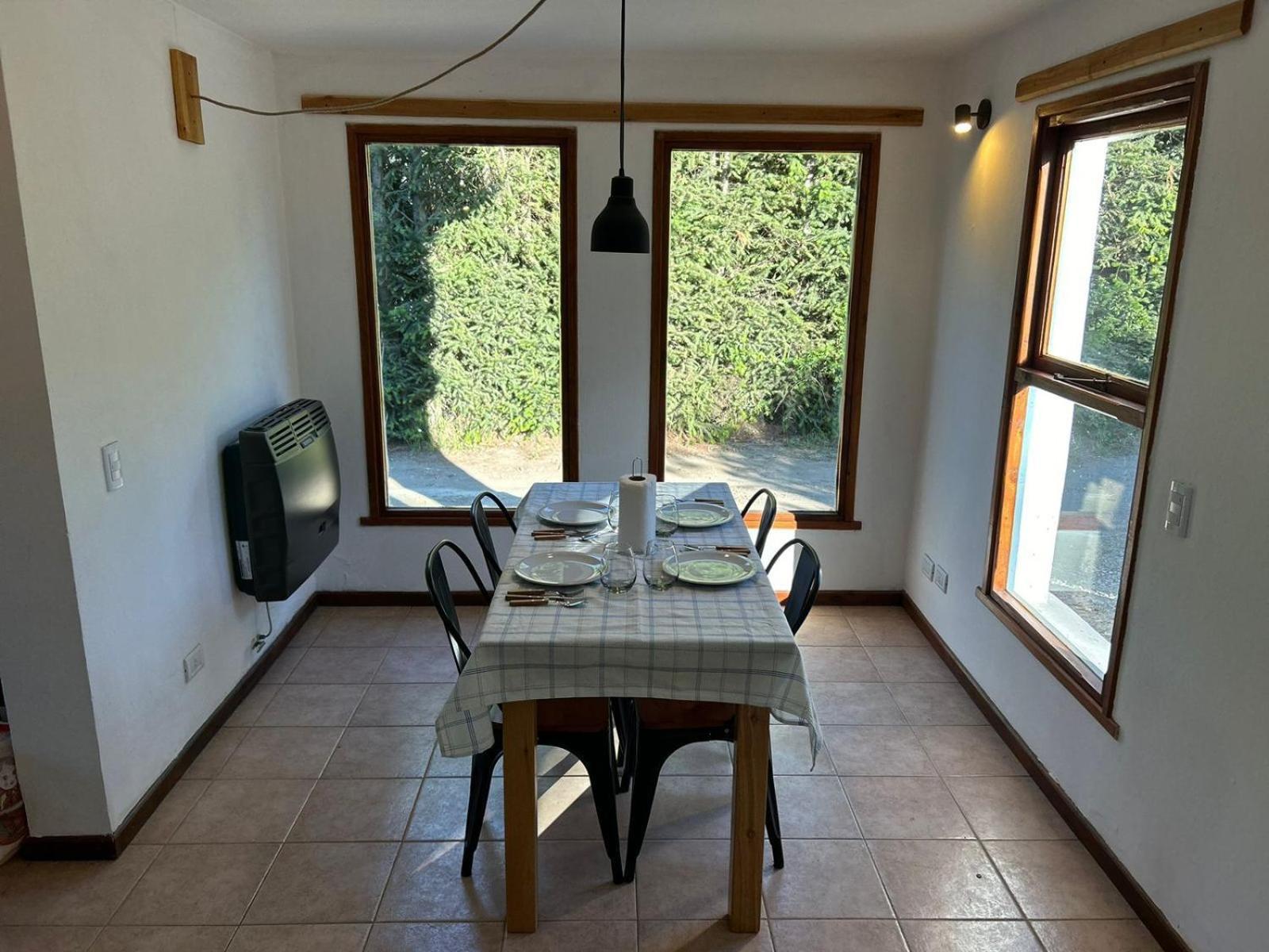 Sombra - Turistico Holiday home