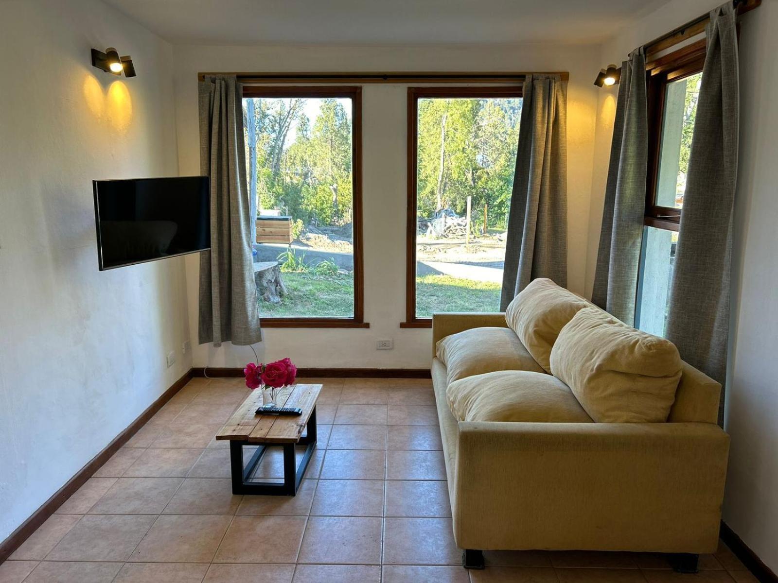 Holiday home Sombra - Turistico Villa La Angostura
