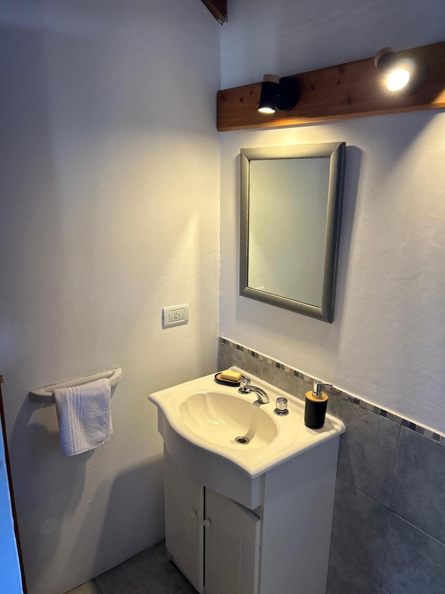 Holiday home Sombra - Turistico Villa La Angostura