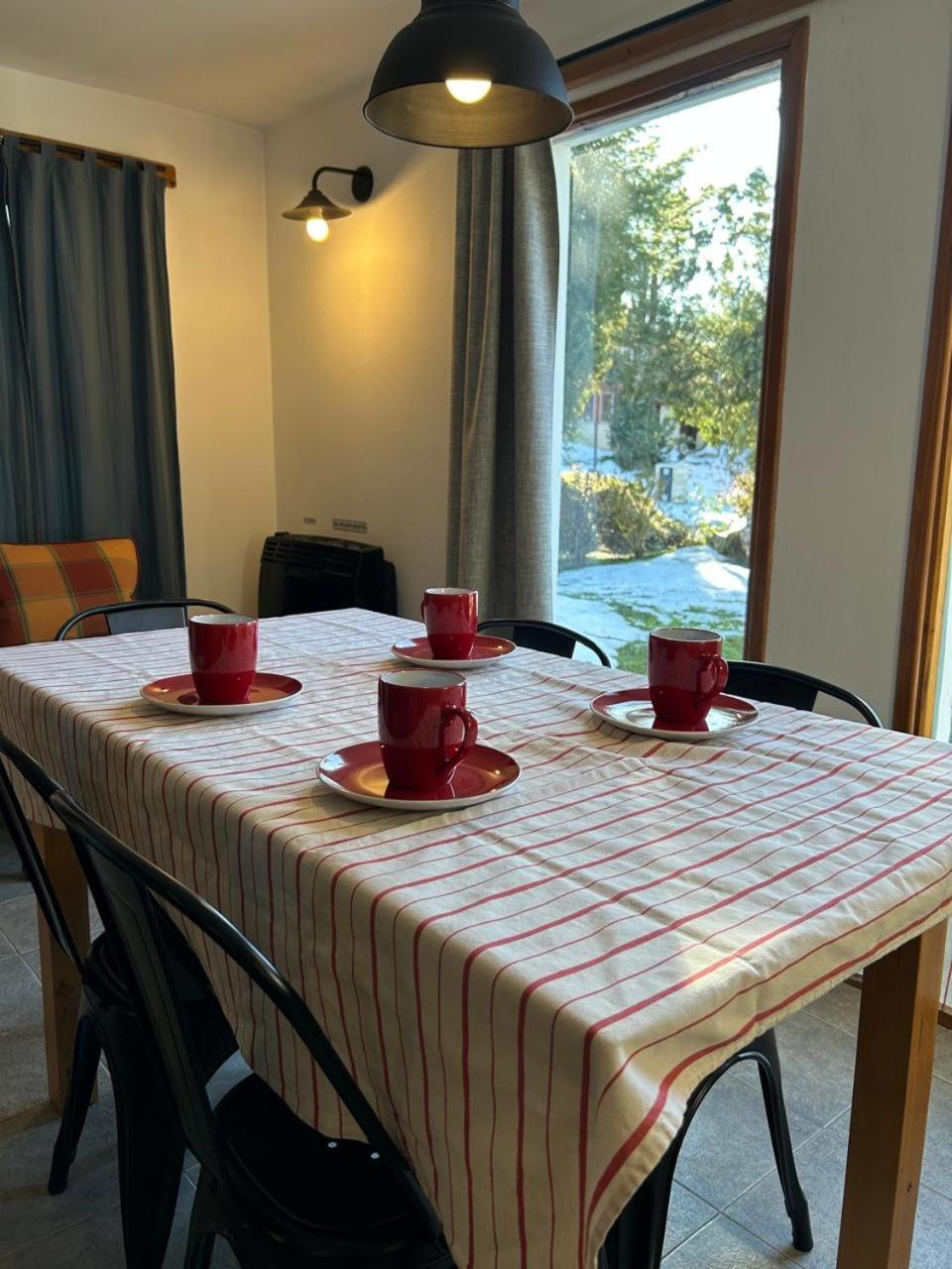 Sombra - Turistico Holiday home Villa La Angostura