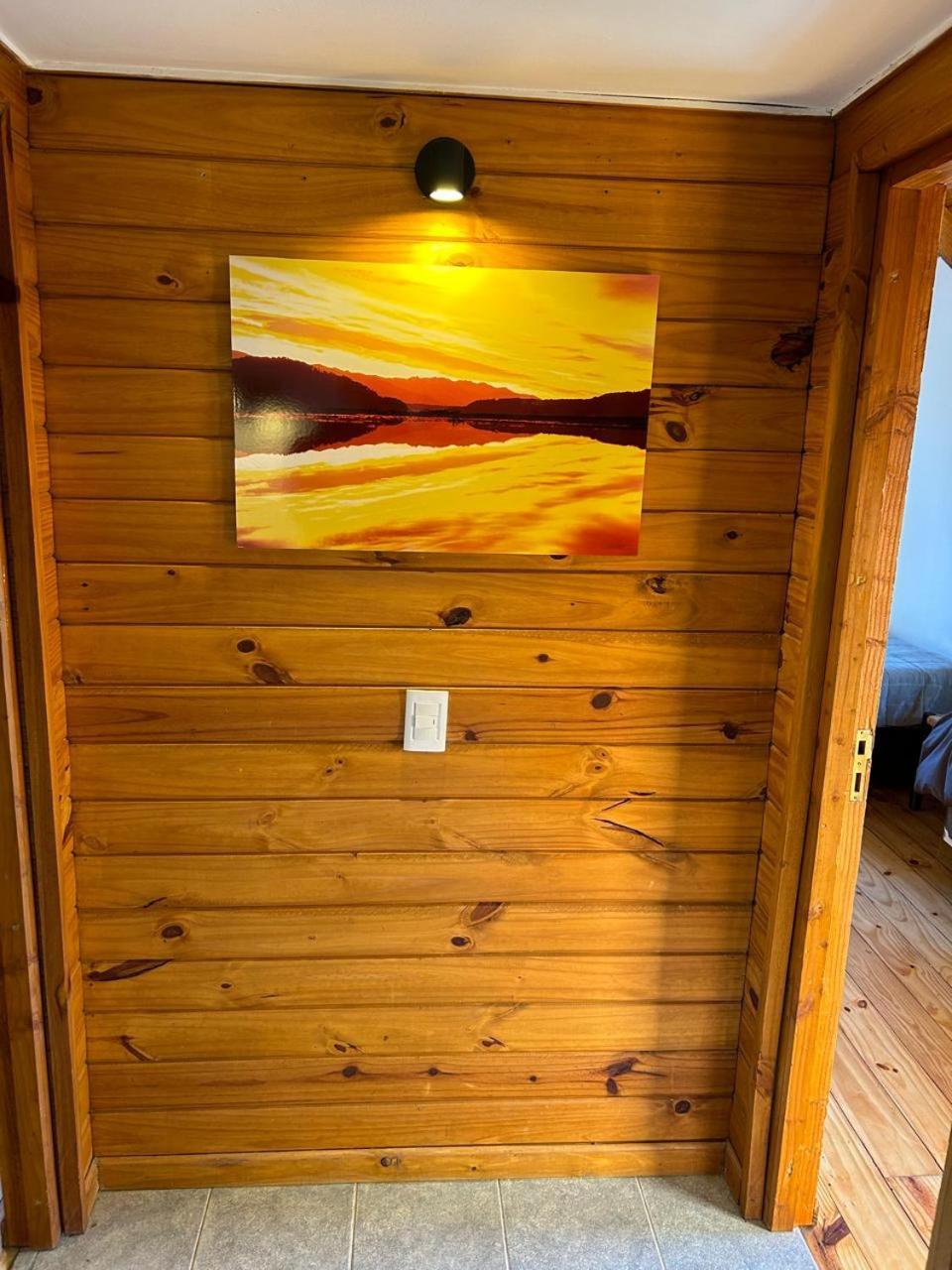 Holiday home Sombra - Turistico Villa La Angostura