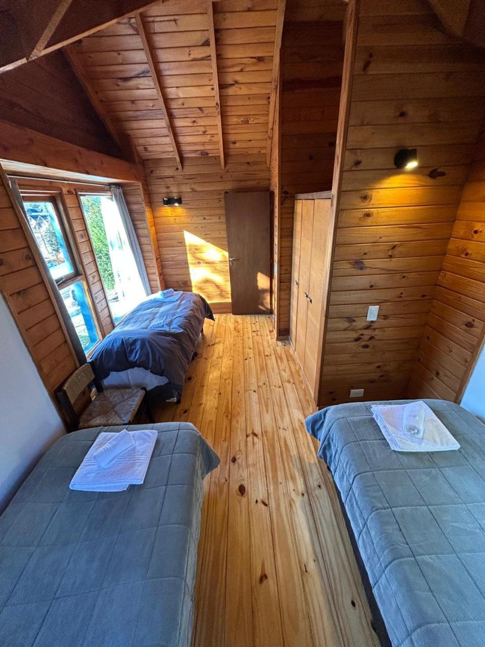 Sombra - Turistico Holiday home *
