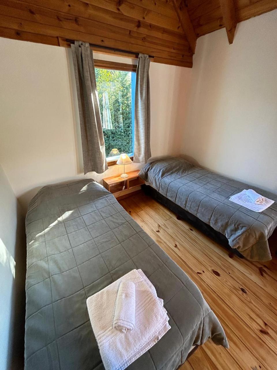 Sombra - Turistico Holiday home Villa La Angostura